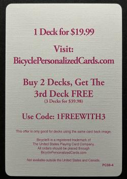 Extra Three additional Image